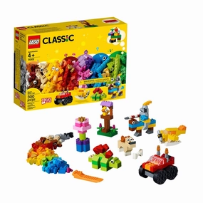 11002 LEGO® Classic Basic Brick Set