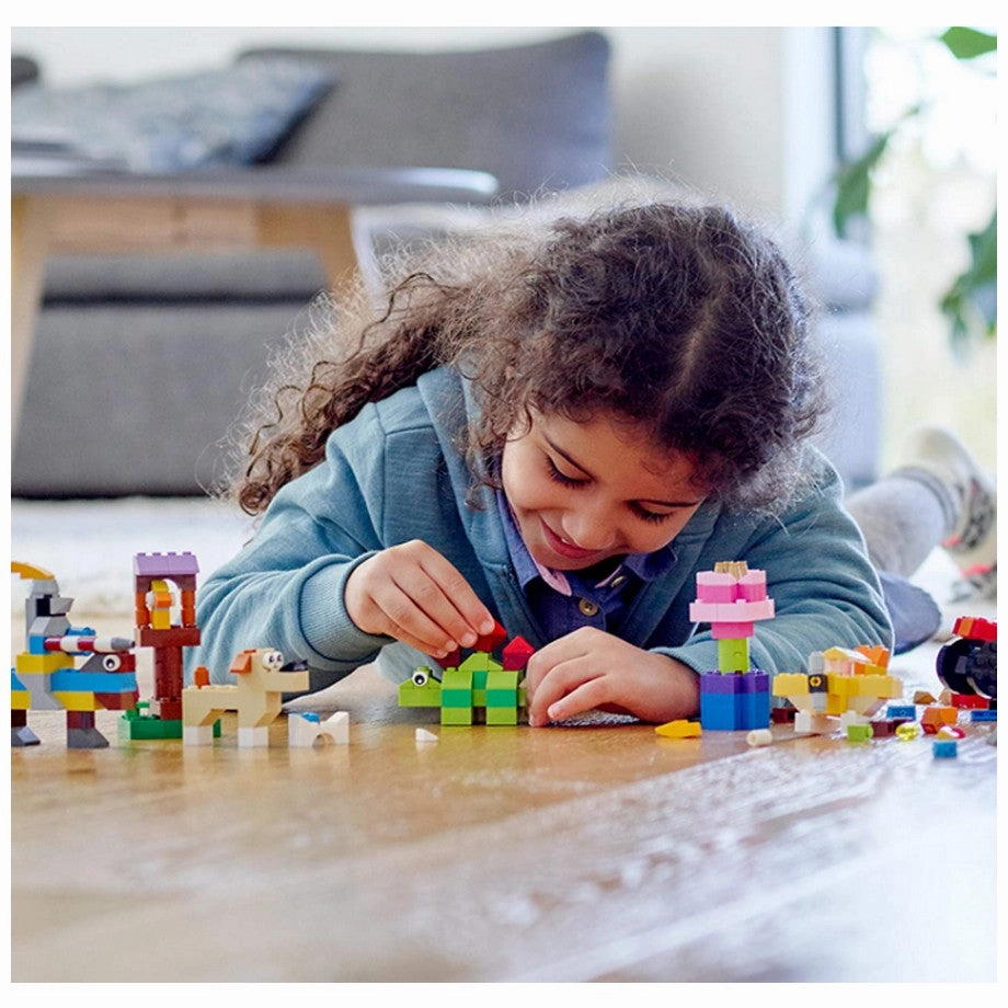 11002 LEGO® Classic Basic Brick Set