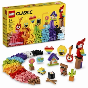 11030 LEGO® Classic Lots of Bricks
