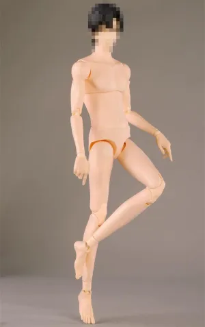 1/6 Scale Male Body Ver 12 Action Figure SW 12 inch Male Soldier Super Flexible Joint Body Fit 1:6 Head Sculpt Model