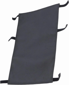 1/10 RC Car Racing S unshade Roof Sun Shade Cover for Axial 1/10 SCX10 III CJ-7 RC Car AXI03008RC Car Upgrade Parts