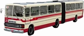 1:64 for Beijing Bus BK670 Simulation Car Model Multifunctional Decorative Souvenirs Mini Simulation Toys