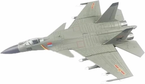 1 72 Aircraft Alloy J15 Fighter Simulation Model Finished Product Room Decoration Collection Gift Miniatures Set