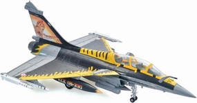 1 72 for French Rafale 118-EB Simulation Aircraft Model Finished Product Static with Bracket Collection Miniatures Set
