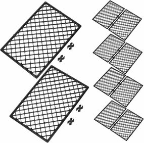 30pcs Rc Car Garage DIY Drift Car Racing Panels Miniature Traffic Parking Panel Rc Drift Field Panel for Rc