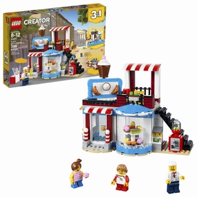 31077 LEGO® Creator Modular Sweet Surprises