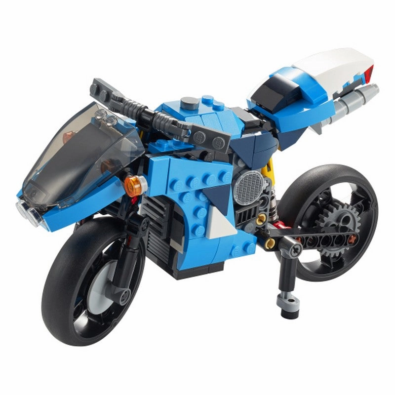 31114 LEGO® Creator Superbike