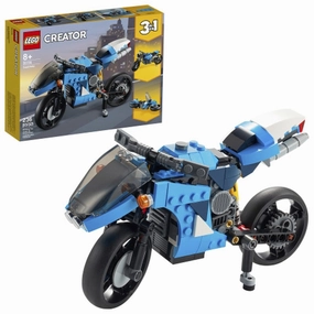 31114 LEGO® Creator Superbike