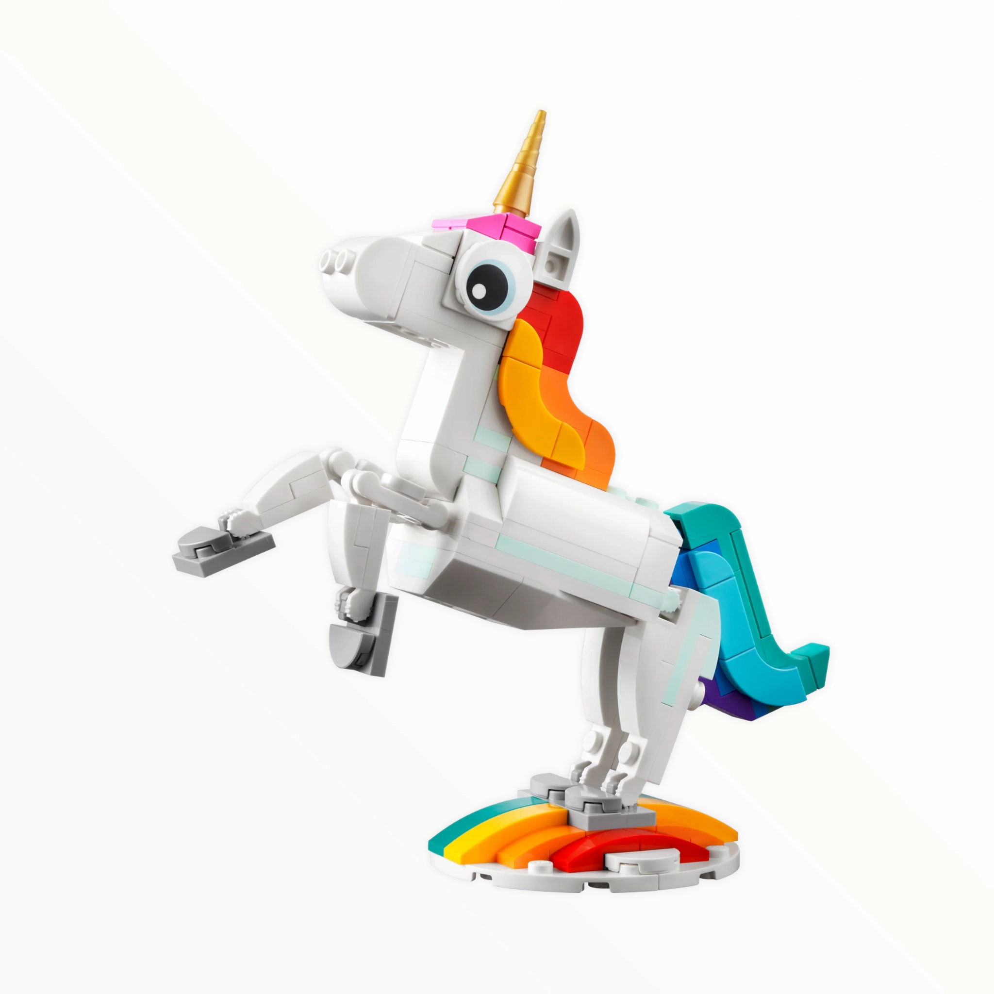 31140 Creator Magical Unicorn