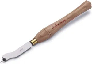 3/8" Robert Sorby #805H Captive Ring Tool