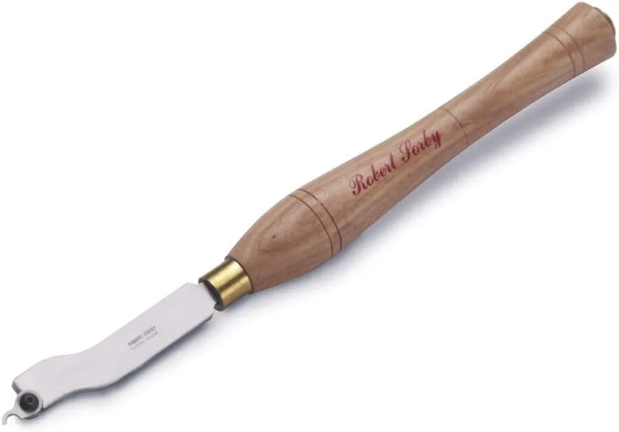 3/8" Robert Sorby #805H Captive Ring Tool