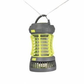 3 In 1 Mosquito Killer Fan And Lantern
