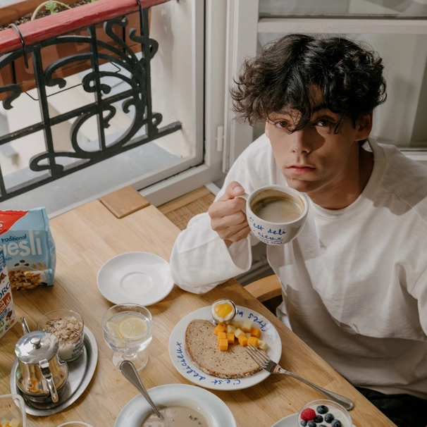 [Set] Marais Plate set
