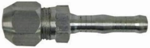 AC16516M Hose Compression Union, 1 Pack