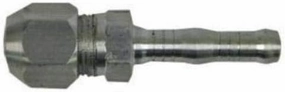 AC16516M Hose Compression Union, 1 Pack
