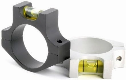 ACD - Anti-CANT Device, 1". BLACK