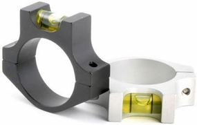 ACD - Anti-CANT Device, 1". BLACK