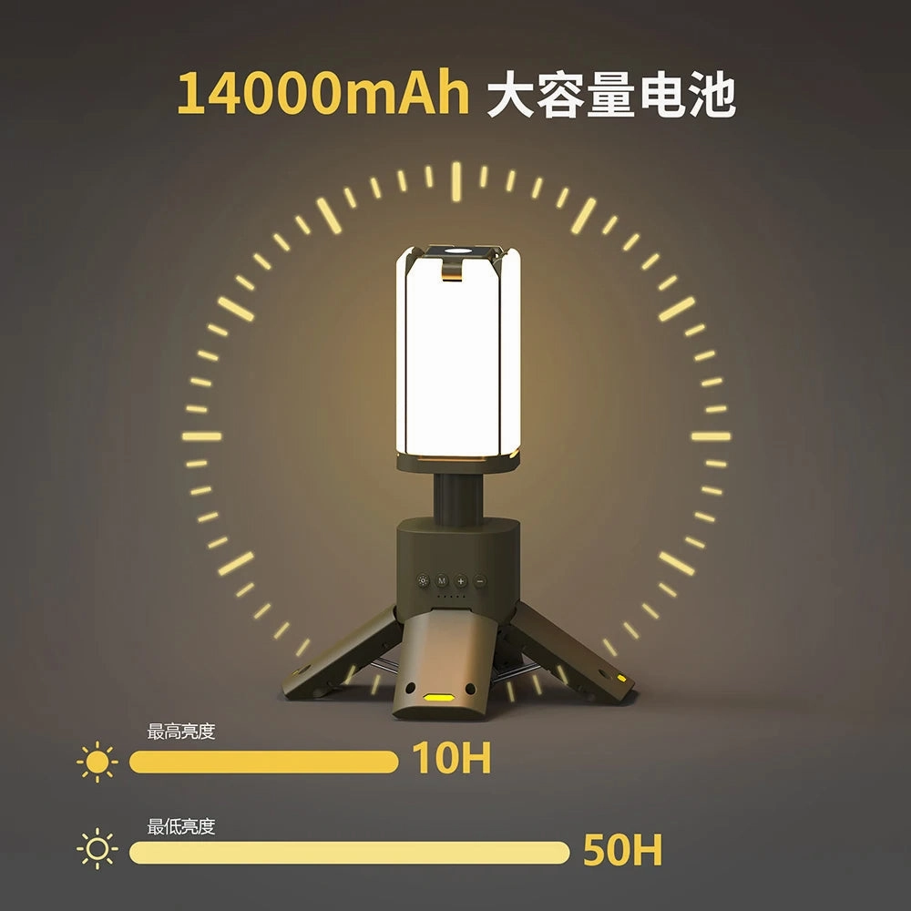 Adventure Bright Camping Lantern