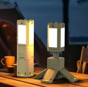Adventure Bright Camping Lantern