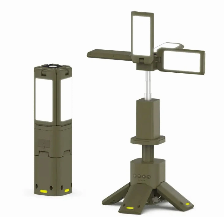 Adventure Bright Camping Lantern