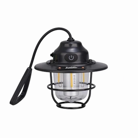 Adventure-Ready Lantern: Portable, Durable, & Bright
