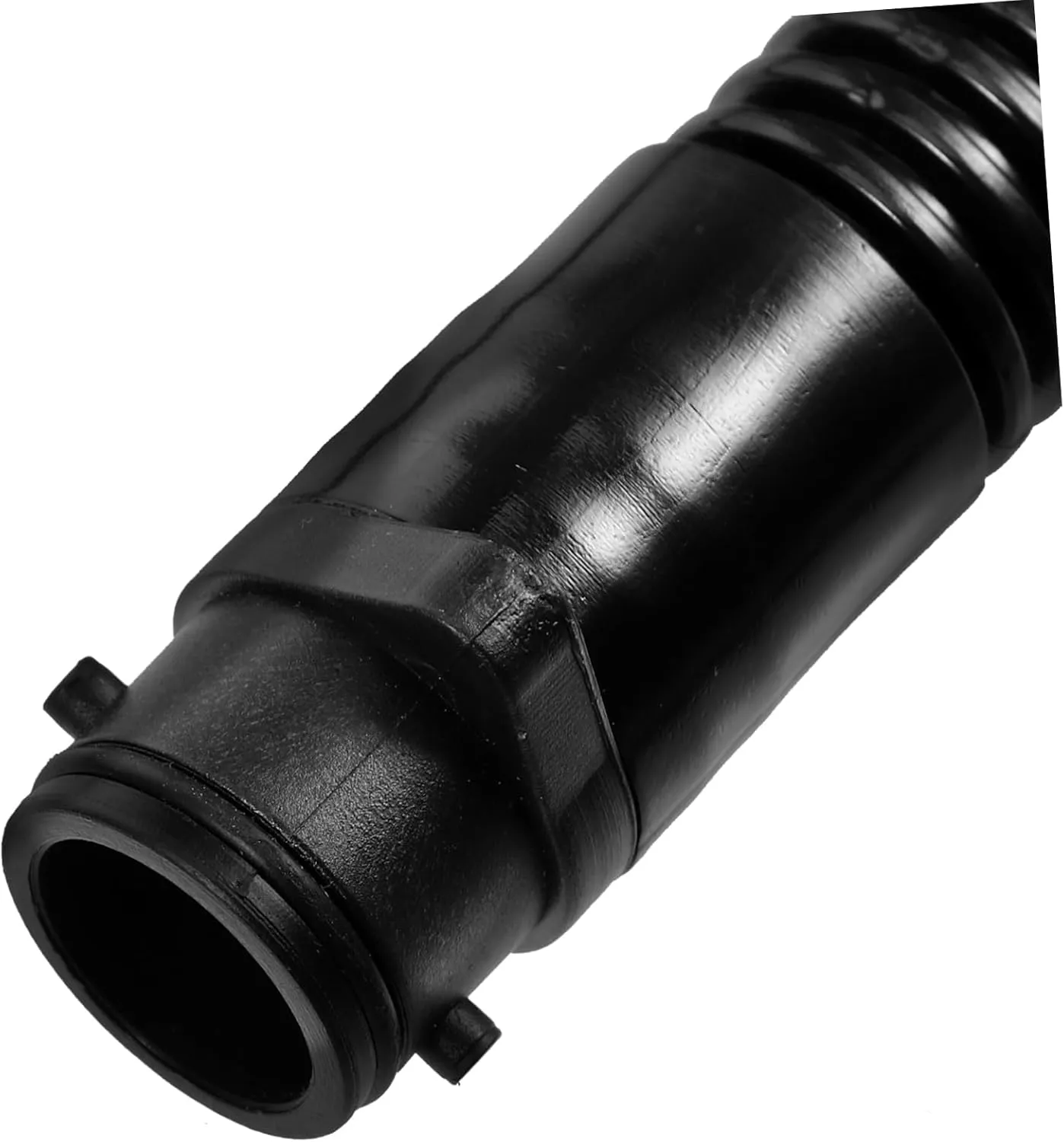 Air Pump Accessories Kayak Inflator Extension Hose Kayak Air Hose Plastic Hose with Adapter Air Pump