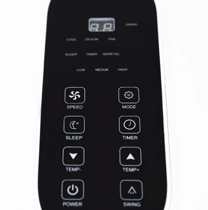 Airconco Ice Cube 4.3kW (15,000BTU)
