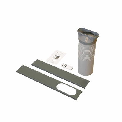 Airconco Ice Cube 4.3kW (15,000BTU)