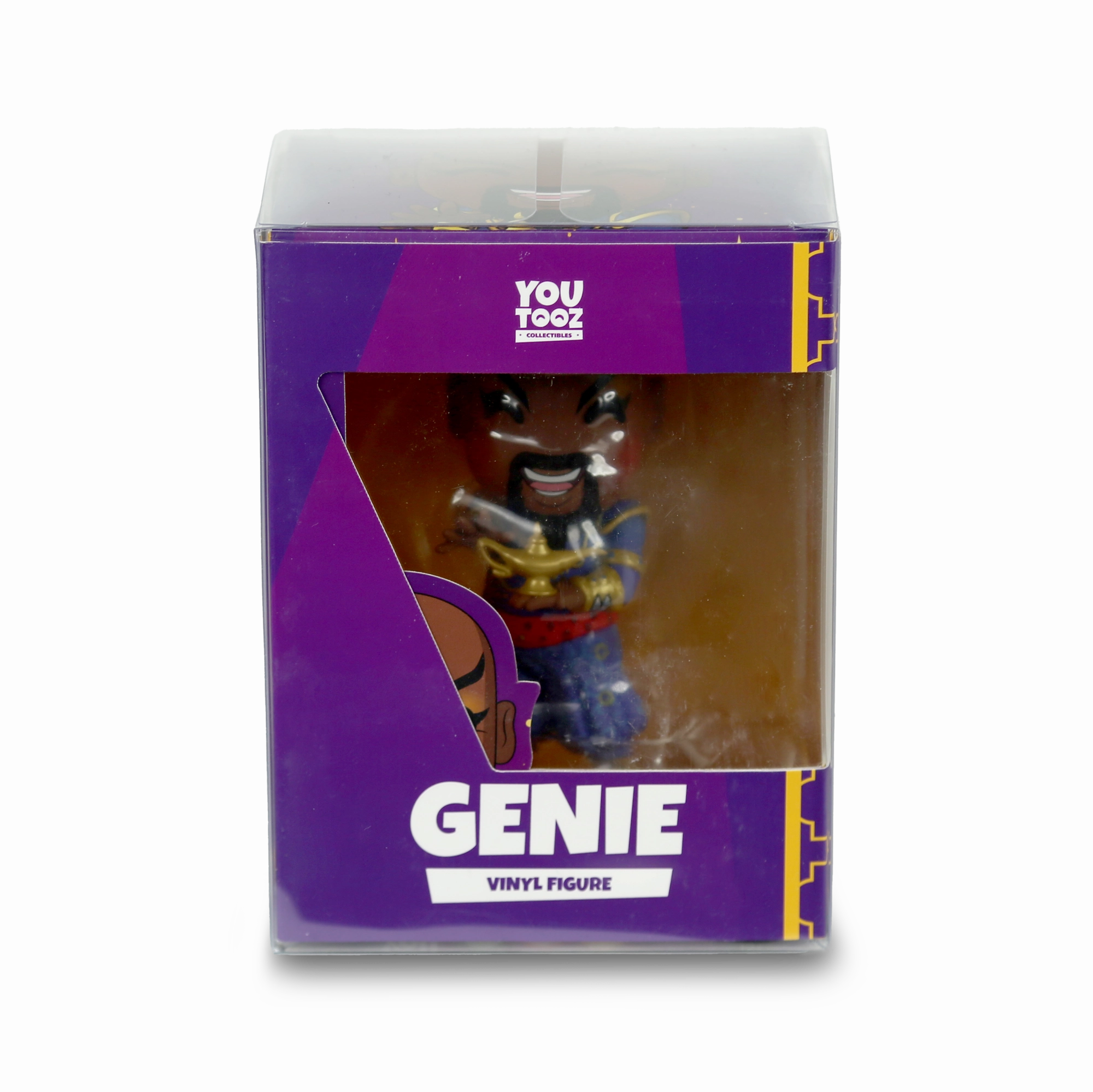Aladdin the Broadway Musical - Genie Youtooz Vinyl Figure