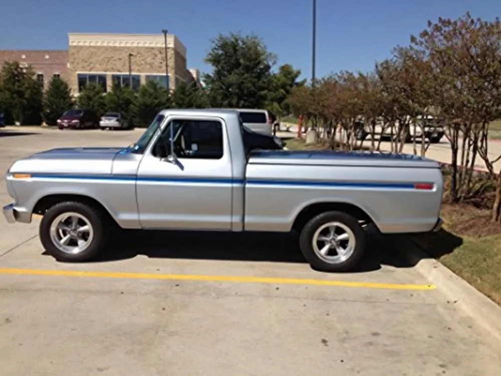 American Racing Vintage VN309 15X8.5 5X4.5 SLV MACH-LP -24MM - VN30958565