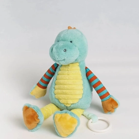 Aqua Dinosaur Musical Toy