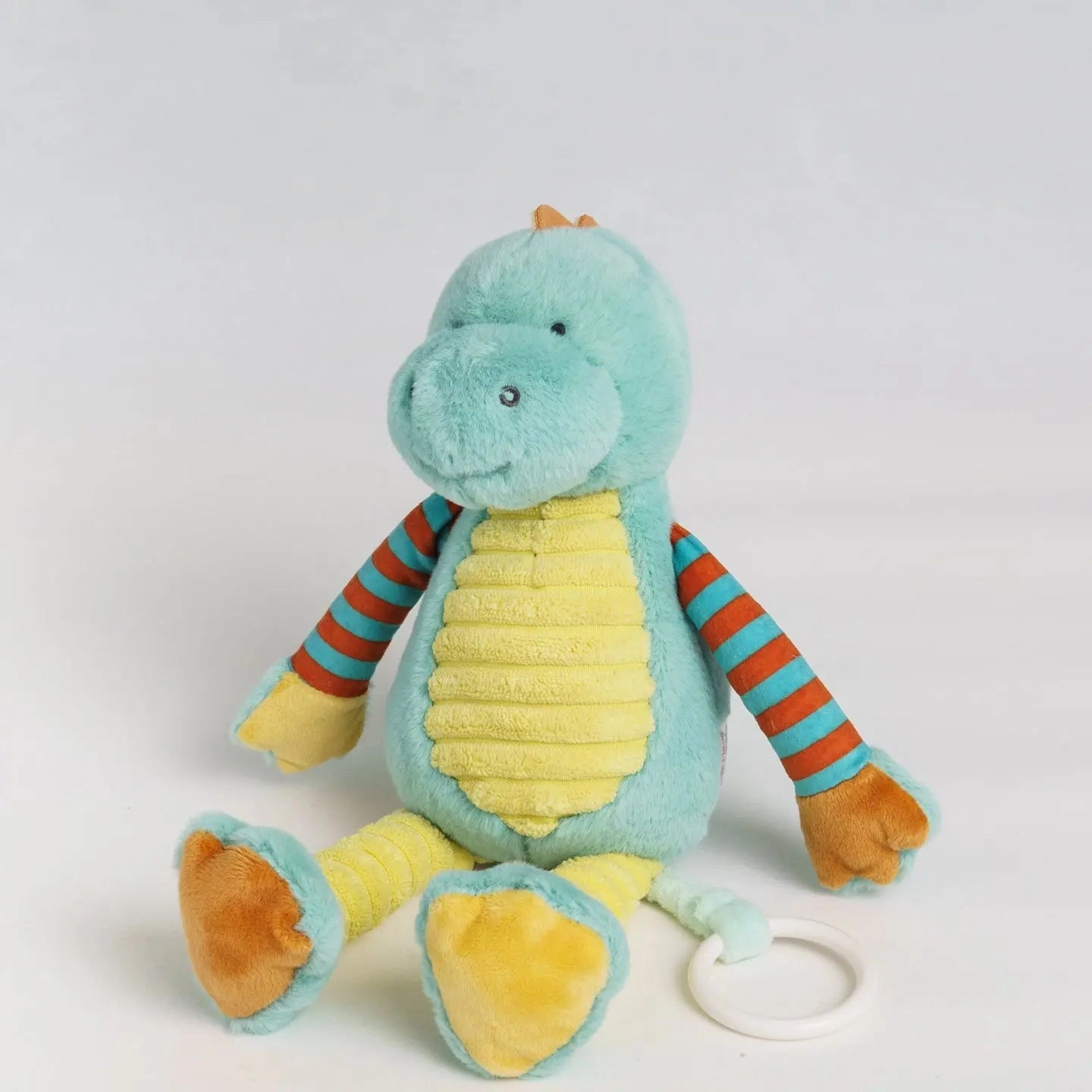 Aqua Dinosaur Musical Toy