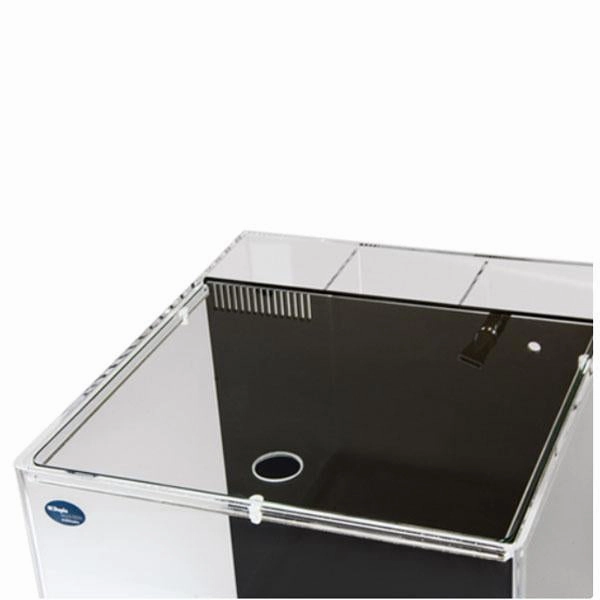 Aquarium Nano Ocean Cube Set 50 DUPLA Marin - 48L