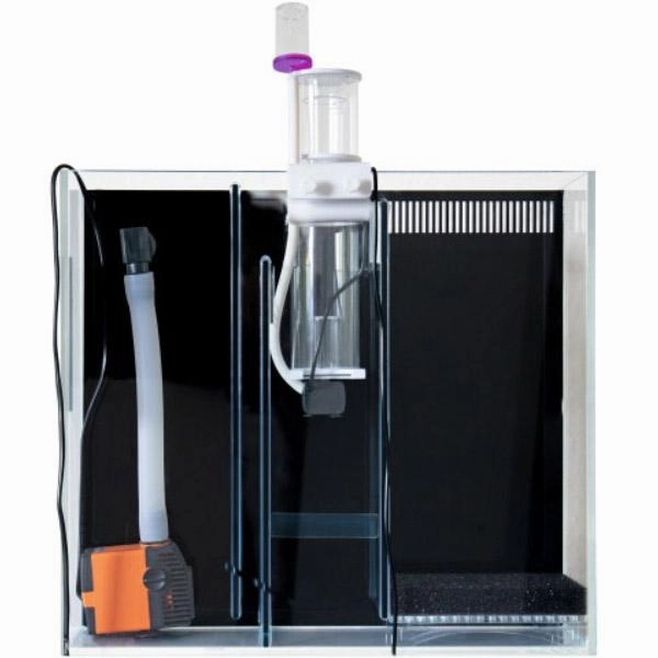 Aquarium Nano Ocean Cube Set 50 DUPLA Marin - 48L