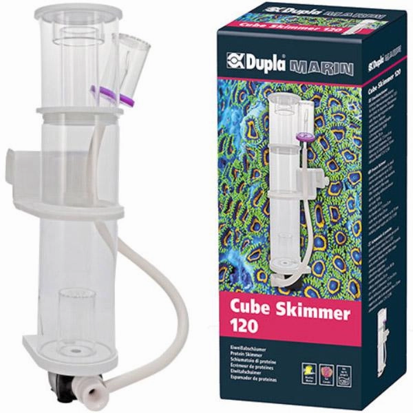 Aquarium Nano Ocean Cube Set 80 DUPLA Marin - 80L
