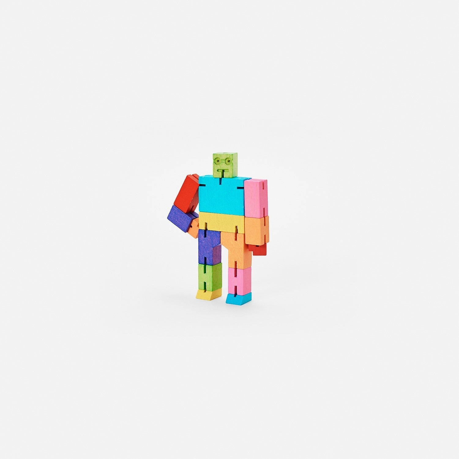 Areaware - David Weeks - Cubebot Micro