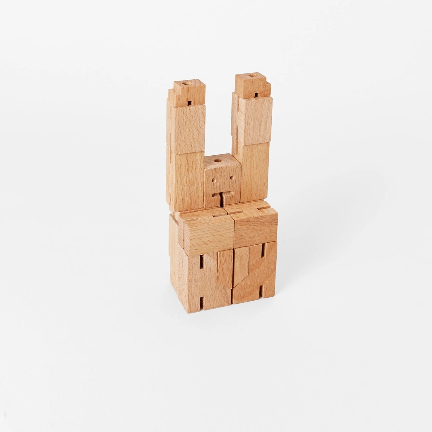 Areaware - David Weeks - Cubebot Micro