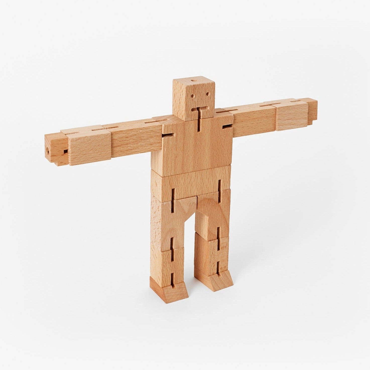 Areaware - David Weeks - Cubebot Micro