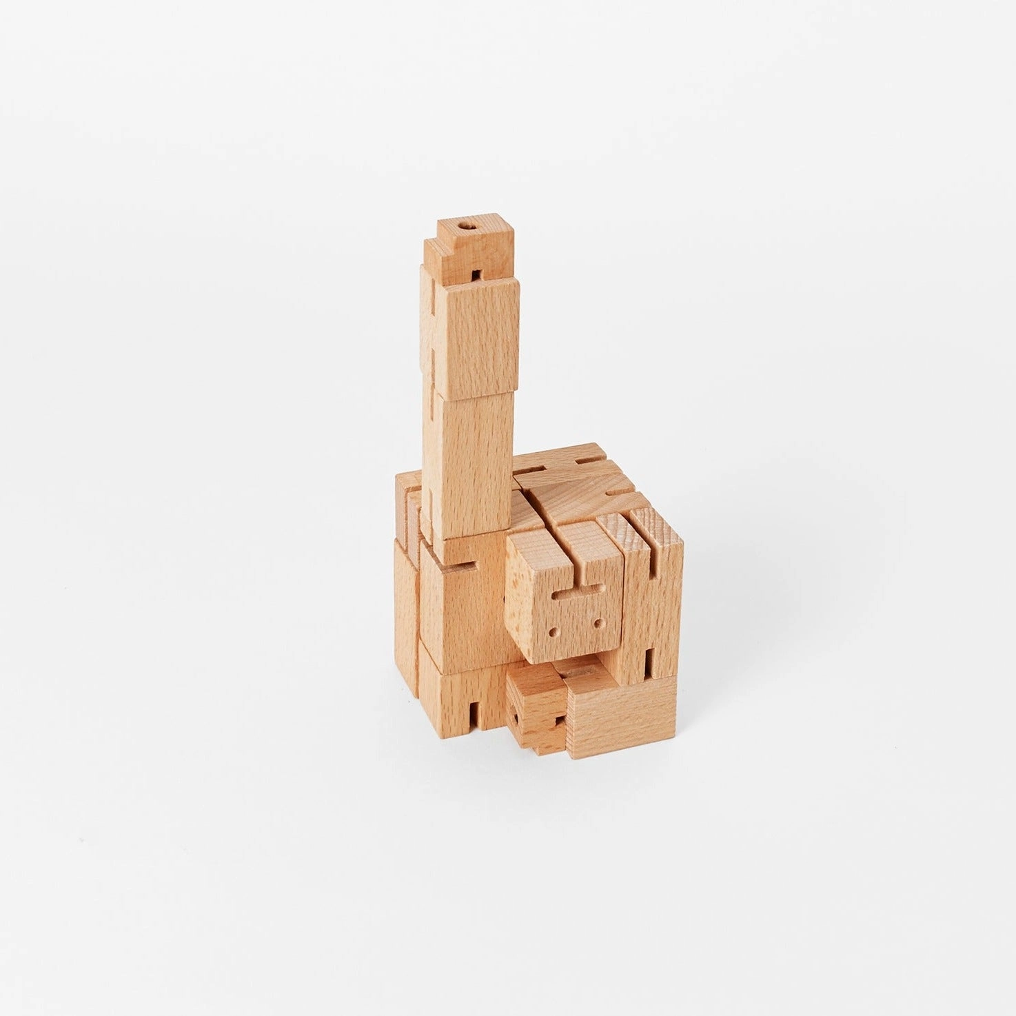 Areaware - David Weeks - Cubebot Micro
