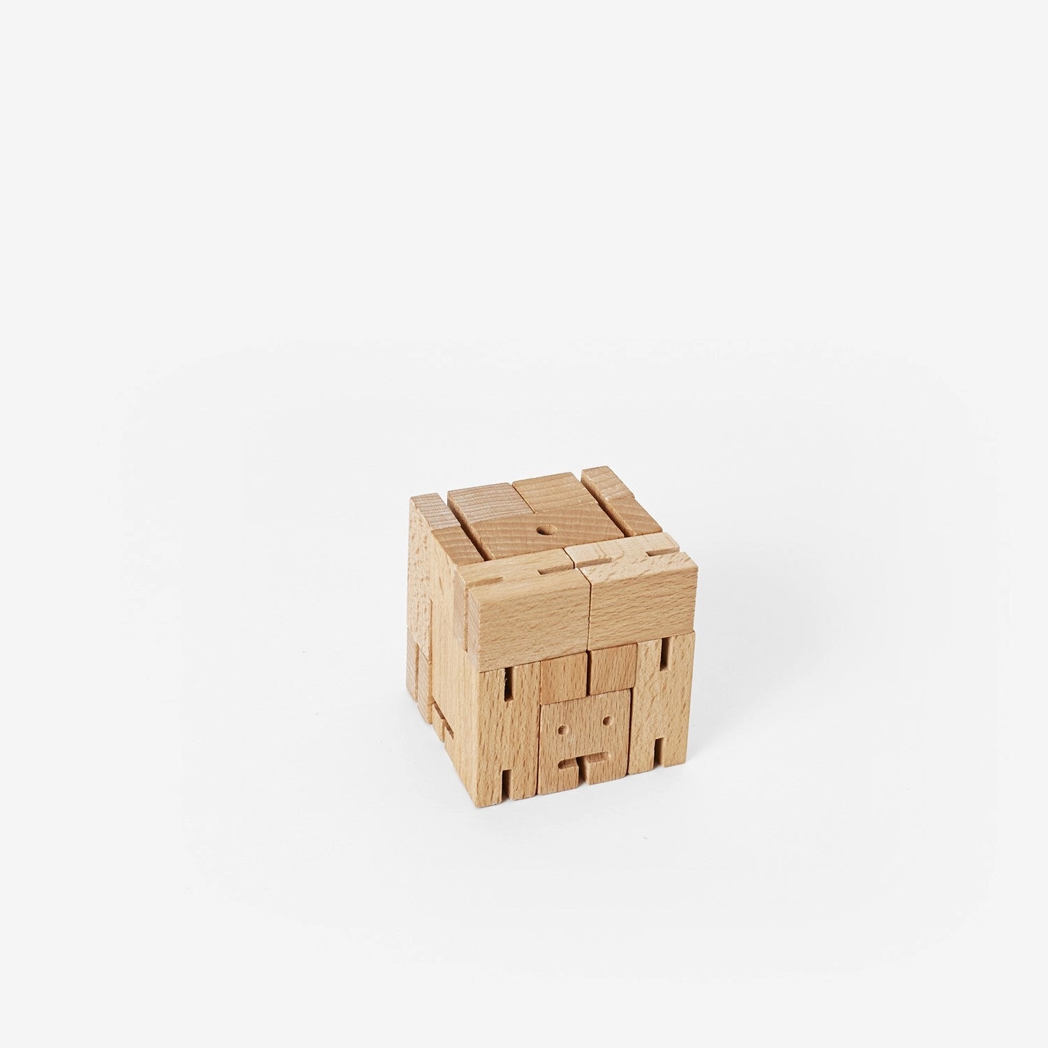 Areaware - David Weeks - Cubebot Micro