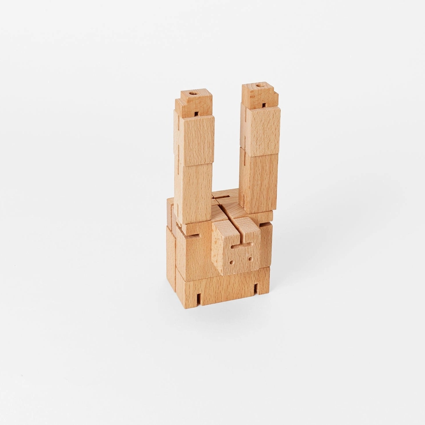Areaware - David Weeks - Cubebot Micro