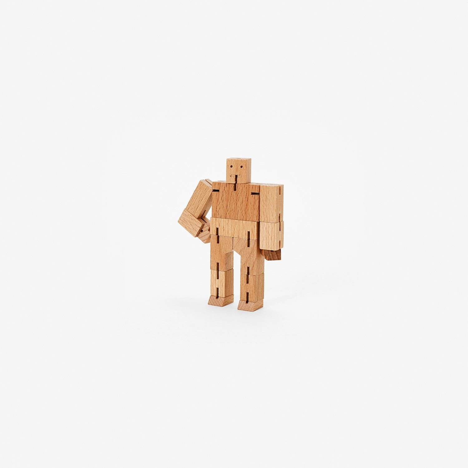 Areaware - David Weeks - Cubebot Micro