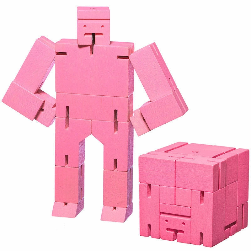 Areaware Cubebot Mini