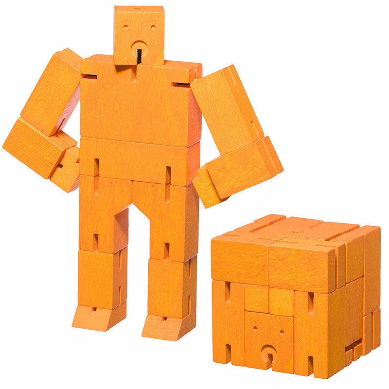 Areaware Cubebot Mini
