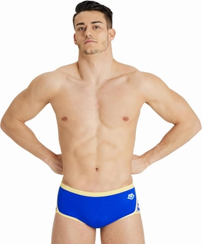 ARENA Men's Performance Icons Solid Low-Waist Shorts