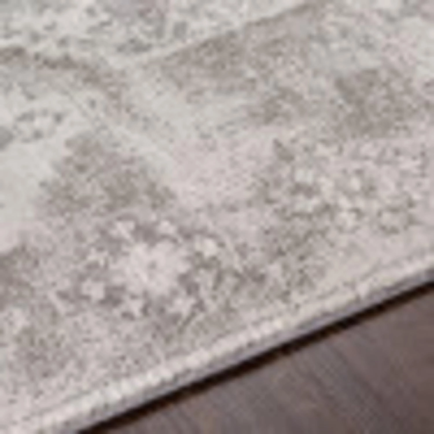 Artistic Weavers Davida Traditional Vintage Area Rug, 8'10" x 12', Charcoal