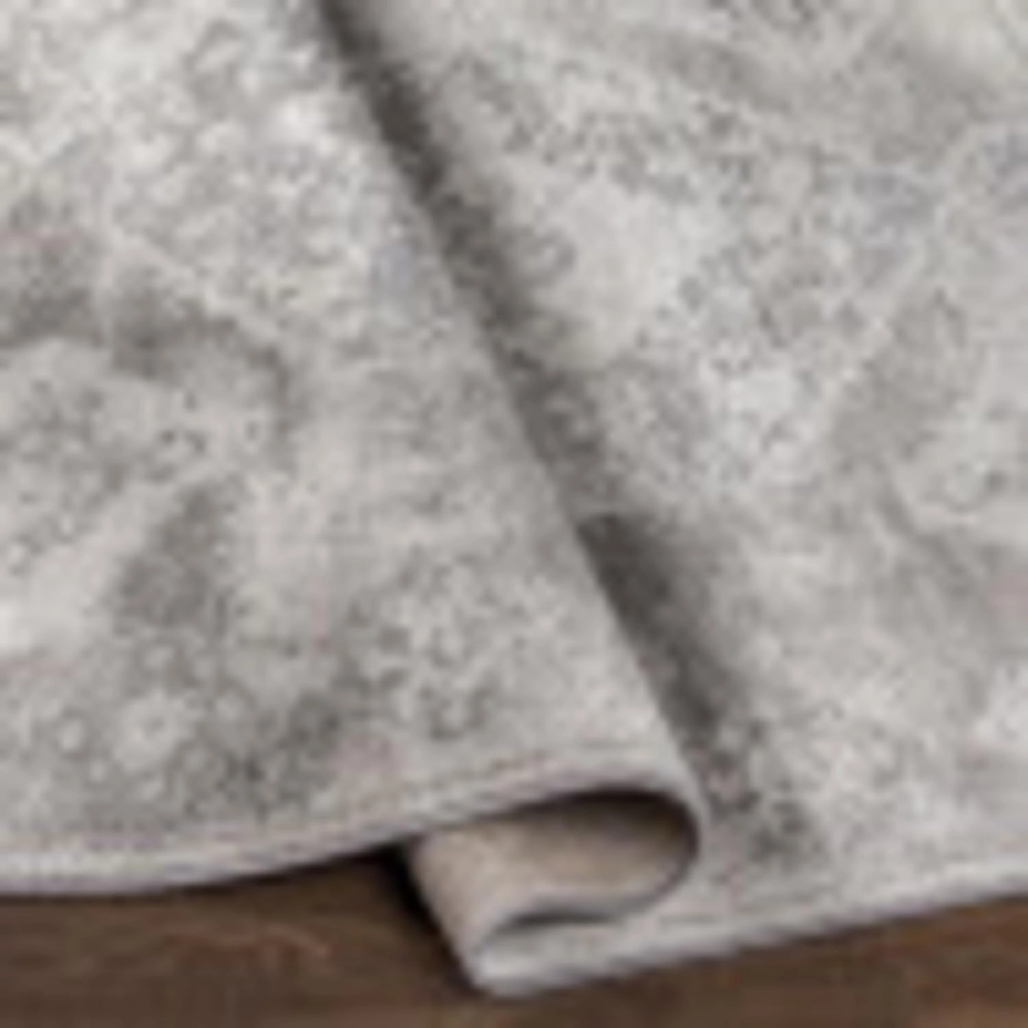 Artistic Weavers Davida Traditional Vintage Area Rug, 8'10" x 12', Charcoal