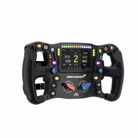 Ascher Racing McLaren Artura Ultimate