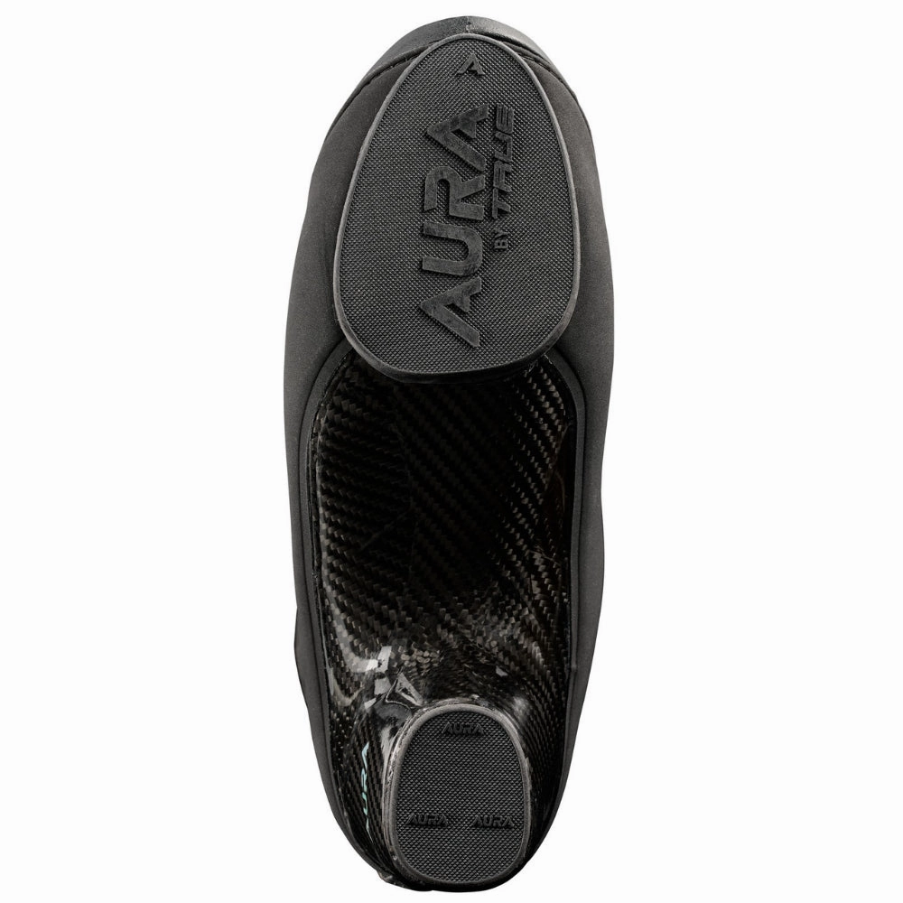 Aura SKY 100 Figure Boots Only - Black