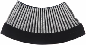 Auto Cabin Air Filte Car accessory,​​for ALPINA B3 2013-2017 B4 D3 D4 2018 64319237555 CU25001